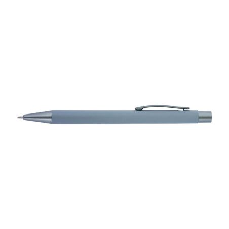 Bolígrafo de Aluminio Grabado Efecto Espejo | Goodie