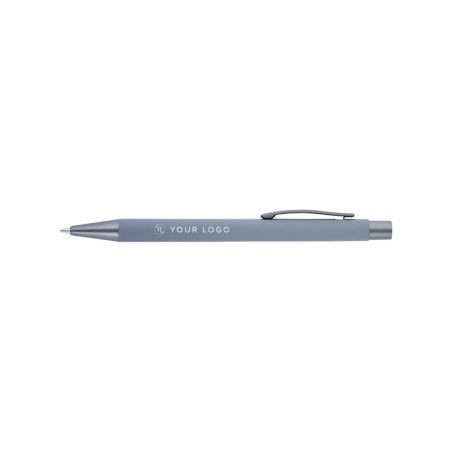 Bolígrafo de Aluminio Grabado Efecto Espejo | Goodie