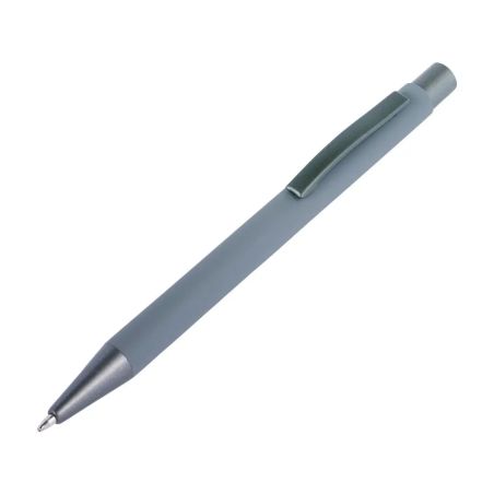 Bolígrafo de Aluminio Grabado Efecto Espejo | Goodie
