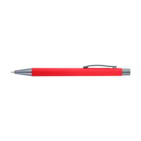 Bolígrafo de Aluminio Grabado Efecto Espejo | Goodie