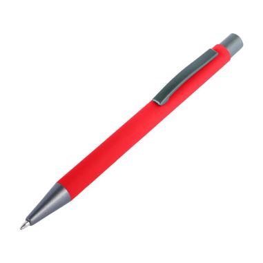 Bolígrafo de Aluminio Grabado Efecto Espejo | Goodie