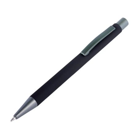 Bolígrafo de Aluminio Grabado Efecto Espejo | Goodie