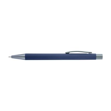 Bolígrafo de Aluminio Grabado Efecto Espejo | Goodie