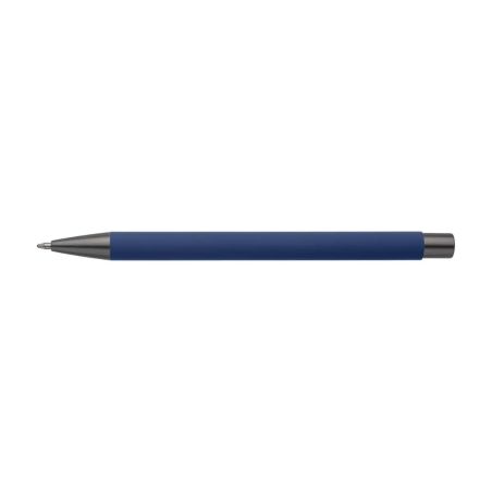 Bolígrafo de Aluminio Grabado Efecto Espejo | Goodie