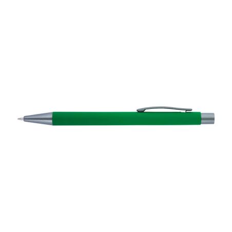 Bolígrafo de Aluminio Grabado Efecto Espejo | Goodie