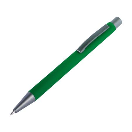 Bolígrafo de Aluminio Grabado Efecto Espejo | Goodie