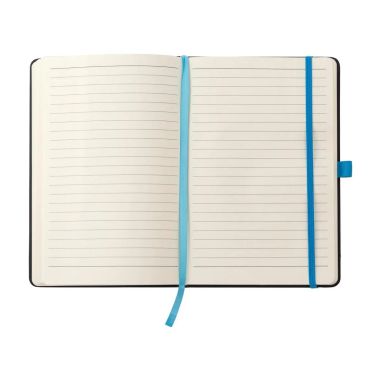 Cuaderno de PU con Grabado a Color Personalizado | Goodie