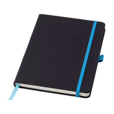 Cuaderno de PU con Grabado a Color Personalizado | Goodie