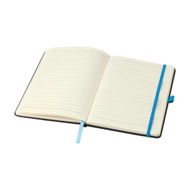 Cuaderno de PU con Grabado a Color Personalizado | Goodie