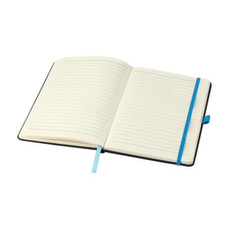 Cuaderno de PU con Grabado a Color Personalizado | Goodie
