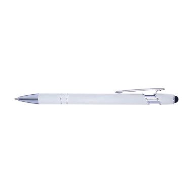 Bolígrafo de Aluminio con Puntero Táctil Personalizado | Goodie