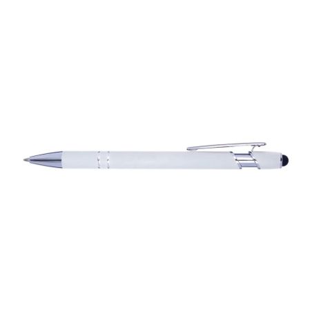 Bolígrafo de Aluminio con Puntero Táctil Personalizado | Goodie