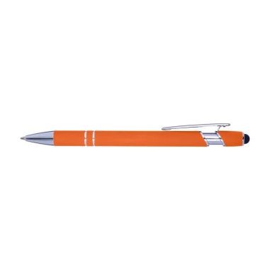 Bolígrafo de Aluminio con Puntero Táctil Personalizado | Goodie