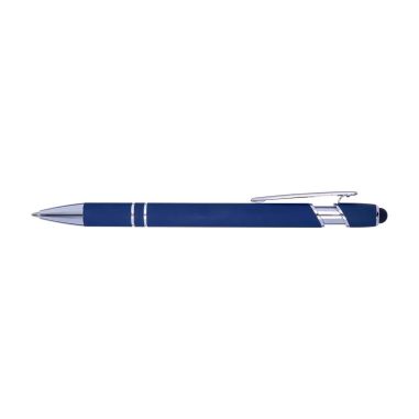 Bolígrafo de Aluminio con Puntero Táctil Personalizado | Goodie