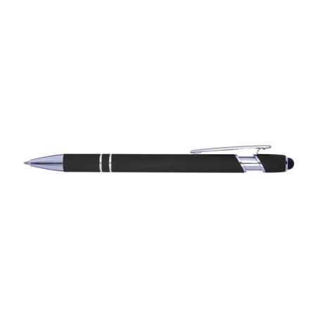 Bolígrafo de Aluminio con Puntero Táctil Personalizado | Goodie