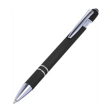 Bolígrafo de Aluminio con Puntero Táctil Personalizado | Goodie