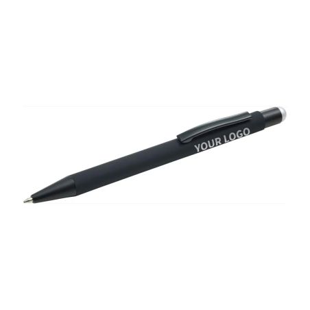Bolígrafo de Aluminio Personalizado | Grabado | Goodie