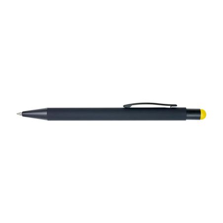 Bolígrafo de Aluminio Personalizado | Grabado | Goodie