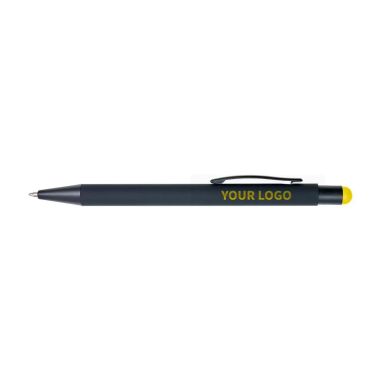 Bolígrafo de Aluminio Personalizado | Grabado | Goodie