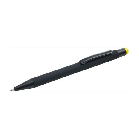 Bolígrafo de Aluminio Personalizado | Grabado | Goodie