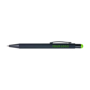 Bolígrafo de Aluminio Personalizado | Grabado | Goodie