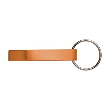 Llavero abridor de aluminio personalizado | Goodie