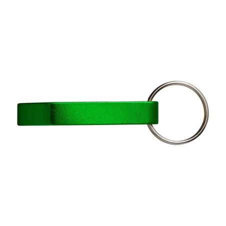 Llavero abridor de aluminio personalizado | Goodie