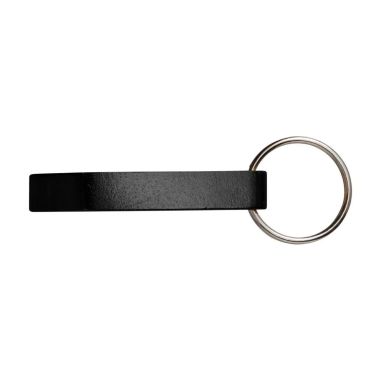 Llavero abridor de aluminio personalizado | Goodie