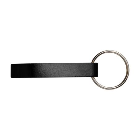 Llavero abridor de aluminio personalizado | Goodie