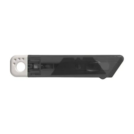 Cúter transparente con seguridad personalizado | Goodie