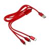 Set de Cables de Nailon Personalizado - Imagen 13