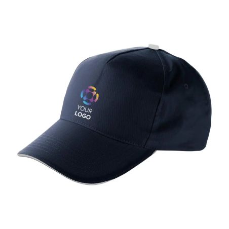 Gorra de Algodón Personalizada | Goodie