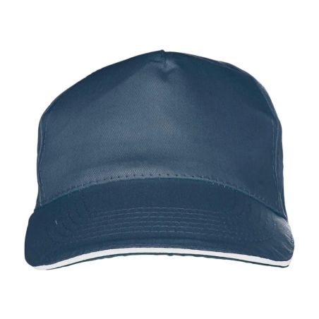 Gorra de Algodón Personalizada | Goodie