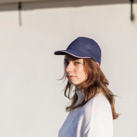 Gorra de Algodón Personalizada | Goodie