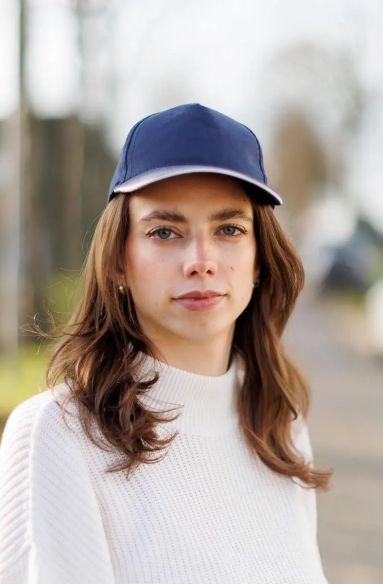 Gorra de Algodón Personalizada | Goodie