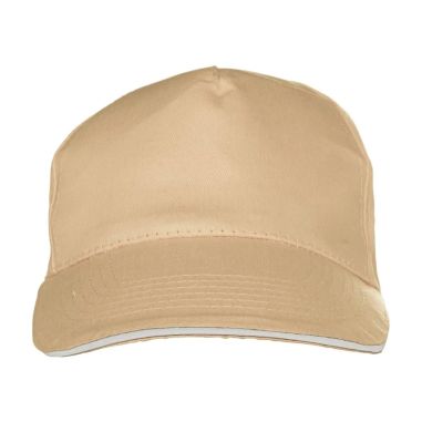 Gorra de Algodón Personalizada | Goodie