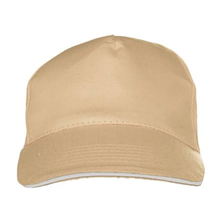 Gorra de Algodón Personalizada | Goodie