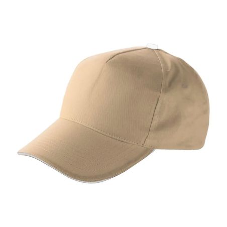 Gorra de Algodón Personalizada | Goodie