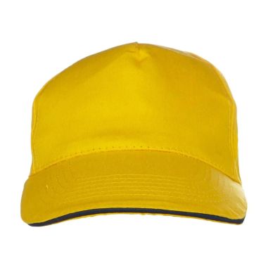 Gorra de Algodón Personalizada | Goodie