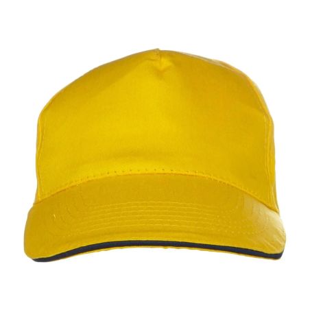 Gorra de Algodón Personalizada | Goodie