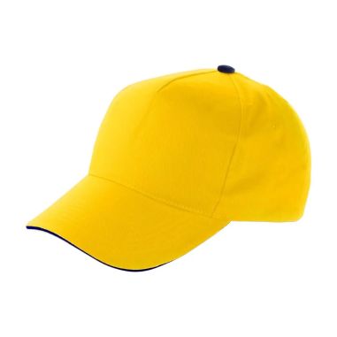 Gorra de Algodón Personalizada | Goodie