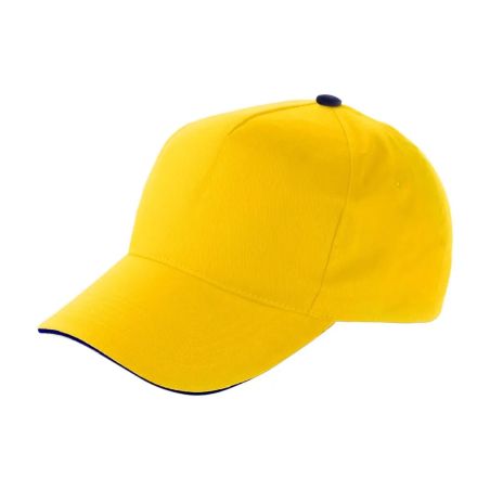 Gorra de Algodón Personalizada | Goodie