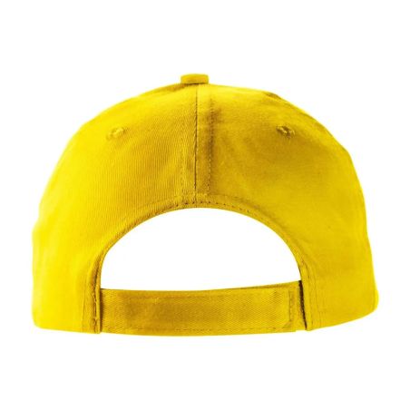 Gorra de Algodón Personalizada | Goodie