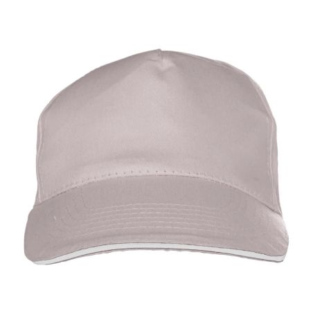 Gorra de Algodón Personalizada | Goodie