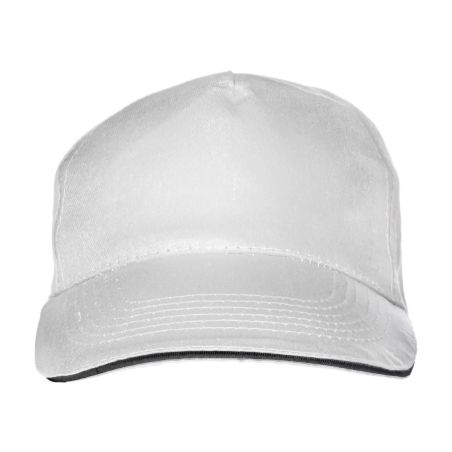 Gorra de Algodón Personalizada | Goodie