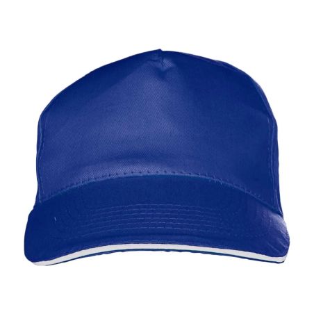 Gorra de Algodón Personalizada | Goodie