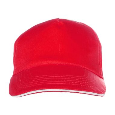 Gorra de Algodón Personalizada | Goodie