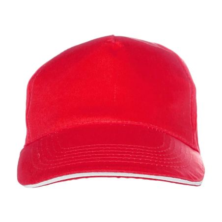 Gorra de Algodón Personalizada | Goodie