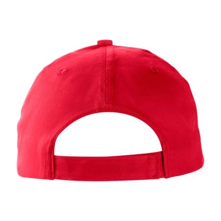 Gorra de Algodón Personalizada | Goodie