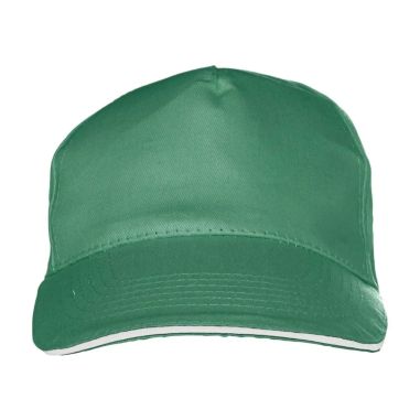 Gorra de Algodón Personalizada | Goodie